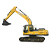 Emergency Construction Vehicle Series