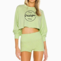 Women's Apparel